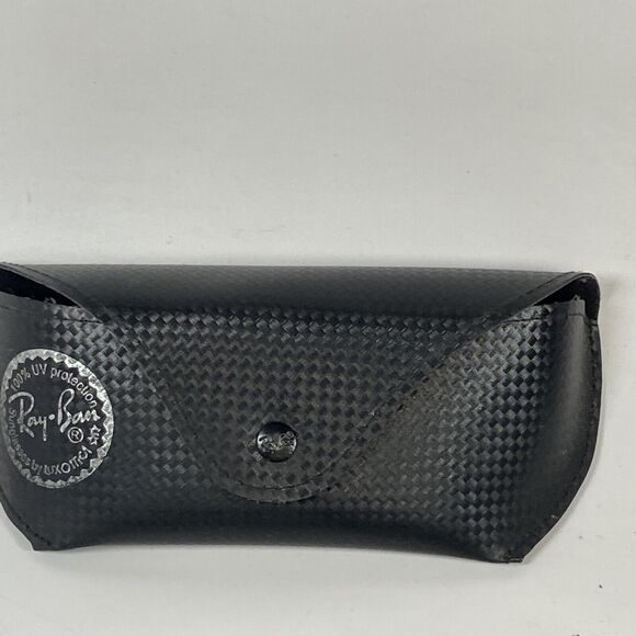 Ray Ban Clubmaster RB3016 Sunglasses 3016 Sunglasses Unisex Frames 50 18 136 - Picture 6 of 6